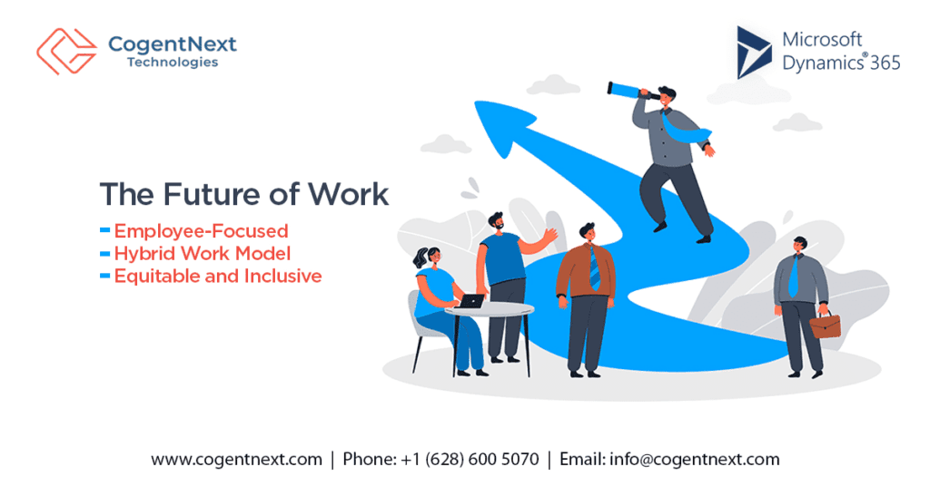 Future of Work