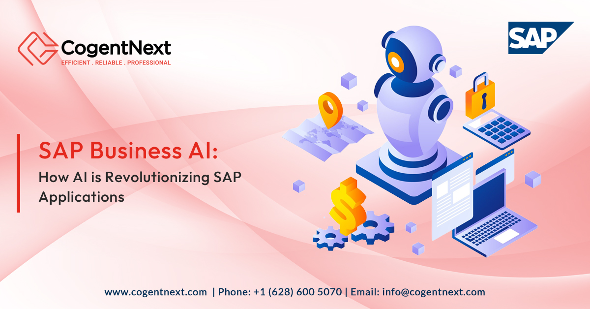 Artificial Intelligence provides concrete benefits that accelerate business growth.