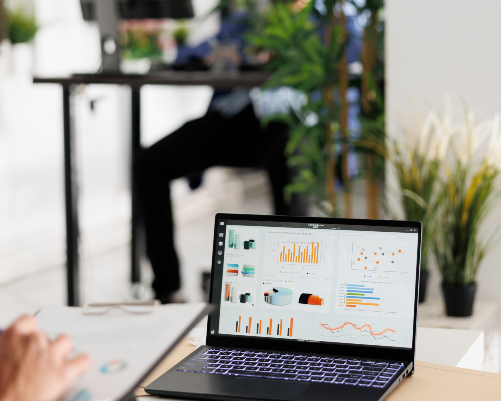 7) marketing cloud -Why Choose